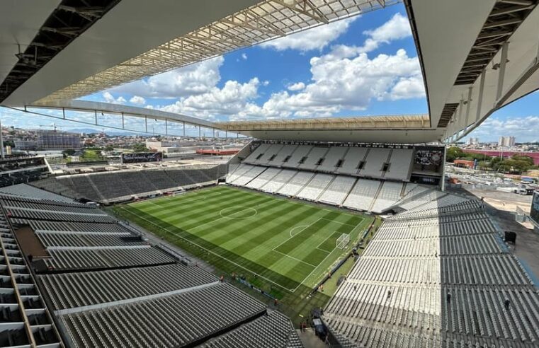 Santos usará estádio do Corinthians para alavancar lucro, mas terá obstáculo